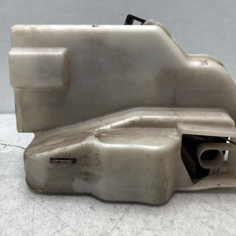 Serrure avant gauche VOLKSWAGEN TOURAN 1 Photo n°1