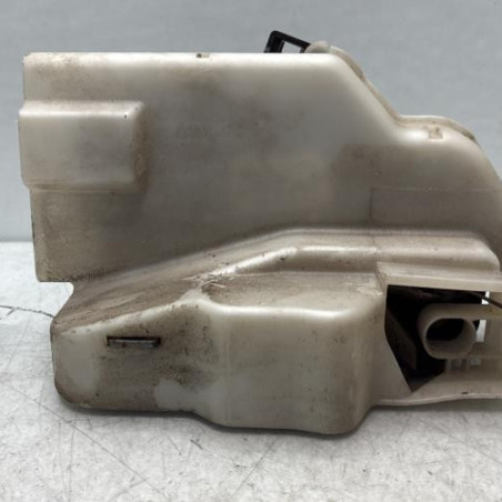 Serrure avant gauche VOLKSWAGEN TOURAN 1 Photo n°1