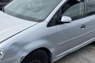 Serrure avant gauche VOLKSWAGEN TOURAN 1