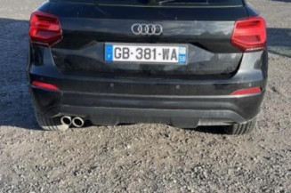 Bras essuie glace avant droit AUDI Q2