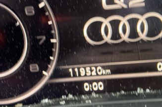 Bras essuie glace avant gauche AUDI Q2