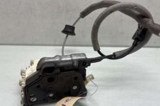 Serrure avant droit AUDI Q2 Photo n°1