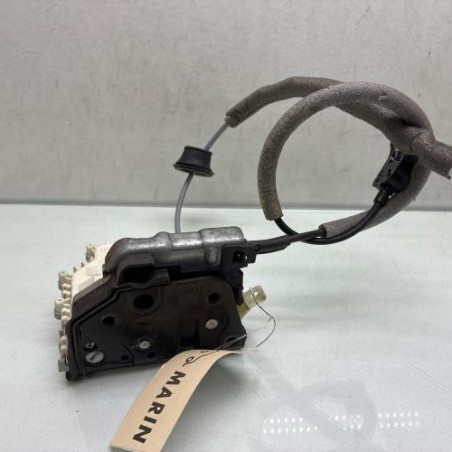 Serrure avant droit AUDI Q2 Photo n°1
