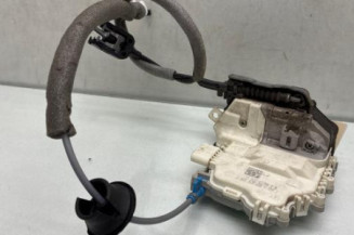 Serrure avant droit AUDI Q2