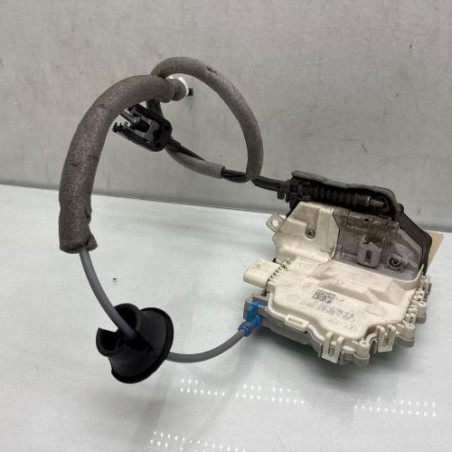 Serrure avant droit AUDI Q2