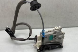 Serrure avant droit AUDI Q2