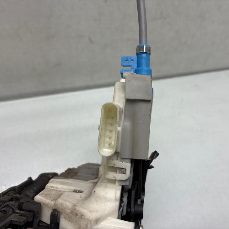 Serrure avant droit AUDI Q2 Photo n°4