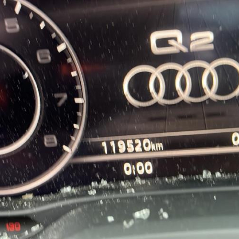 Serrure avant droit AUDI Q2 Photo n°7