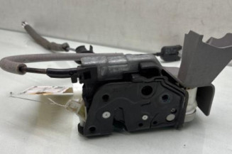 Serrure avant gauche AUDI Q2 Photo n°1