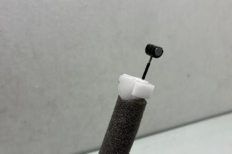 Serrure avant gauche AUDI Q2