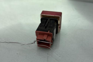 Bouton de warning CITROEN BERLINGO 2