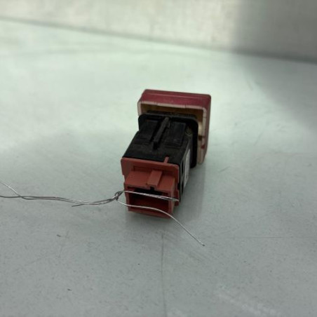 Bouton de warning CITROEN BERLINGO 2
