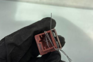 Bouton de warning CITROEN BERLINGO 2