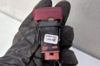 Bouton de warning CITROEN BERLINGO 2