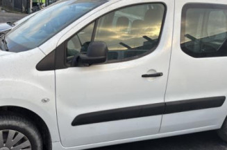 Bouton de warning CITROEN BERLINGO 2