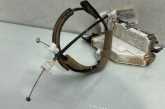 Serrure avant droit CITROEN BERLINGO 2