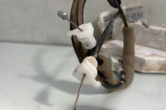 Serrure avant droit CITROEN BERLINGO 2