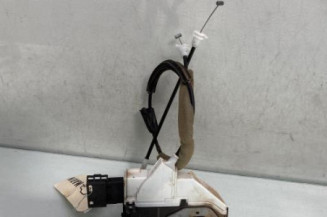 Serrure avant droit CITROEN BERLINGO 2