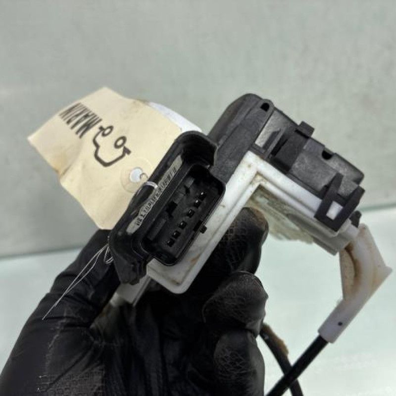 Serrure avant droit CITROEN BERLINGO 2 Photo n°5