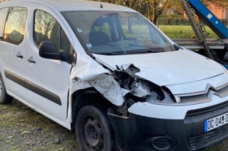 Serrure avant droit CITROEN BERLINGO 2