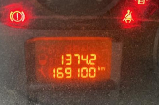 Serrure avant droit CITROEN BERLINGO 2