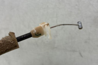 Serrure de coffre CITROEN BERLINGO 2