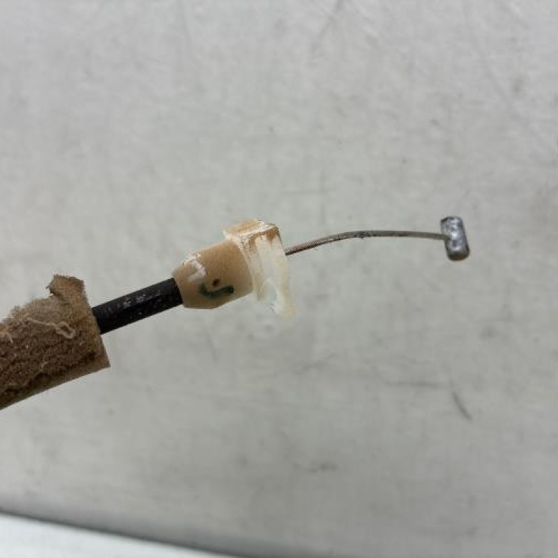 Serrure de coffre CITROEN BERLINGO 2 Photo n°2