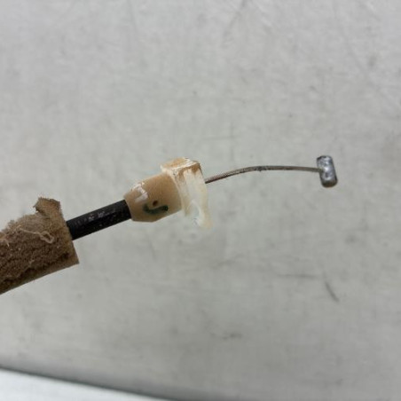 Serrure de coffre CITROEN BERLINGO 2