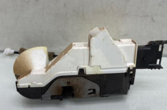 Serrure de coffre CITROEN BERLINGO 2