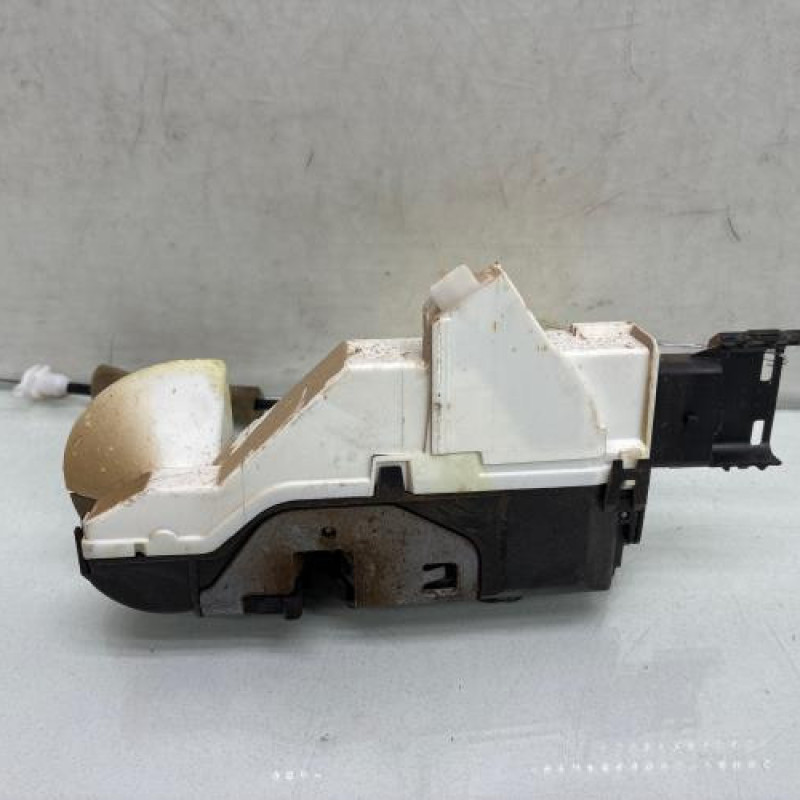 Serrure de coffre CITROEN BERLINGO 2 Photo n°4