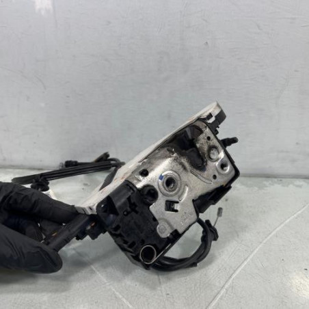 Serrure avant droit PEUGEOT 207