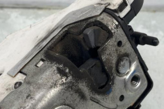 Serrure avant droit PEUGEOT 207