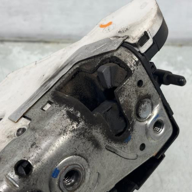 Serrure avant droit PEUGEOT 207 Photo n°3