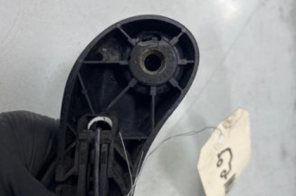 Bras essuie glace arriere RENAULT CLIO 3