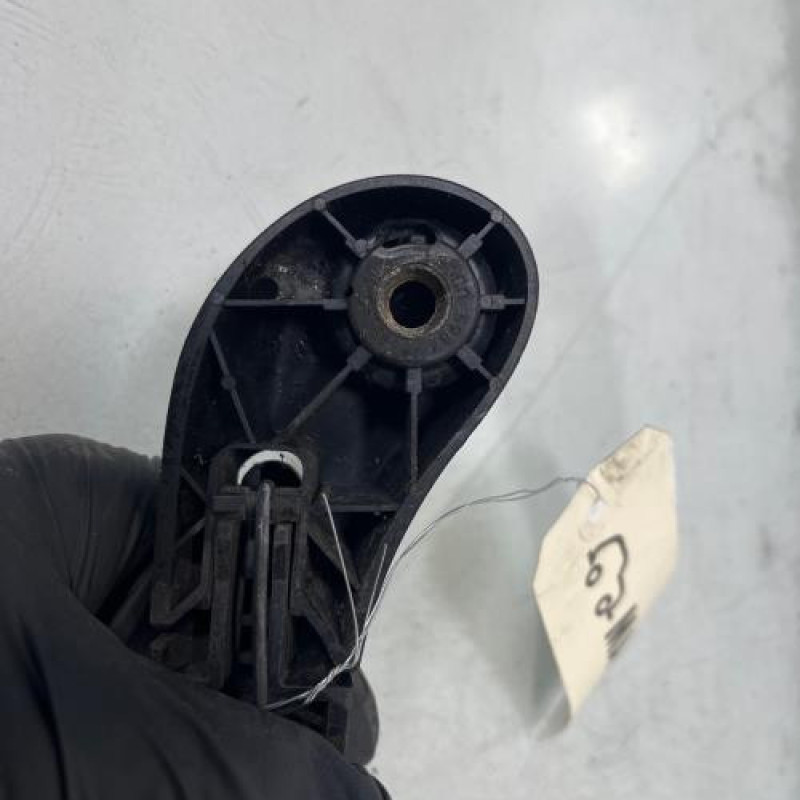 Bras essuie glace arriere RENAULT CLIO 3 Photo n°2