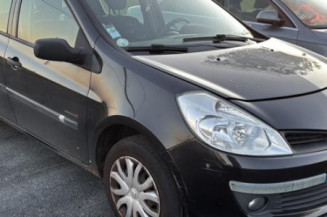 Bras essuie glace arriere RENAULT CLIO 3