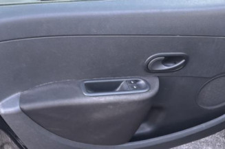 Bras essuie glace arriere RENAULT CLIO 3