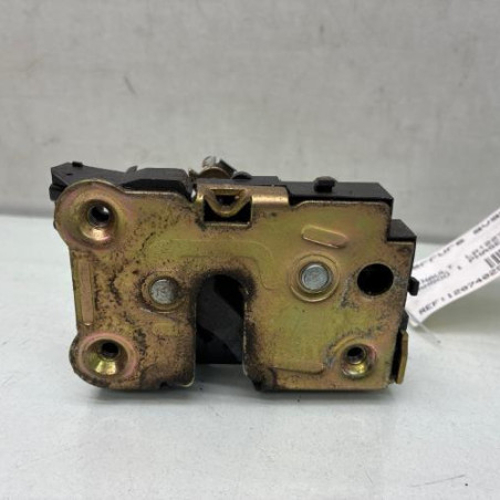 Serrure avant gauche RENAULT KANGOO 1 Photo n°1