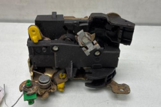 Serrure avant gauche RENAULT KANGOO 1