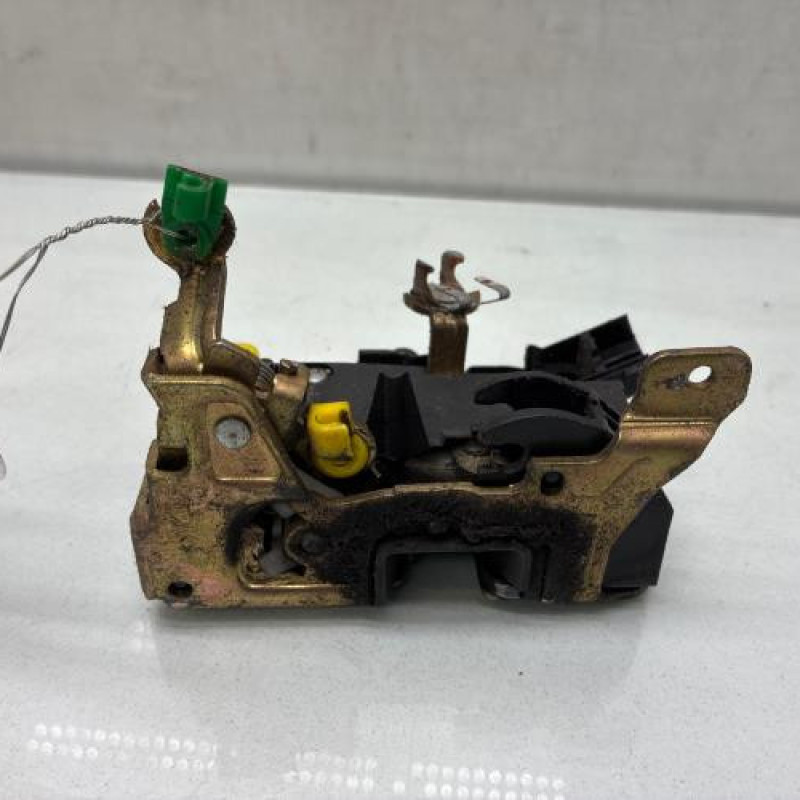 Serrure avant gauche RENAULT KANGOO 1 Photo n°3