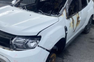 Bras essuie glace arriere DACIA DUSTER 2