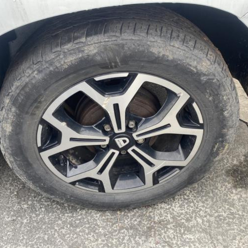 Bras essuie glace arriere DACIA DUSTER 2 Photo n°16