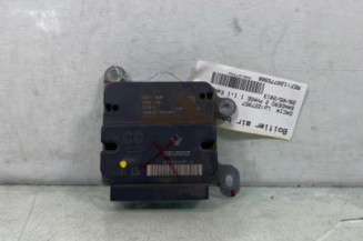 Boitier air bag DACIA SANDERO 2 Photo n°1
