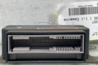 Boitier air bag DACIA SANDERO 2