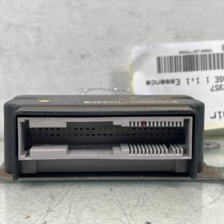 Boitier air bag DACIA SANDERO 2