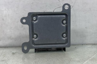 Boitier air bag DACIA SANDERO 2