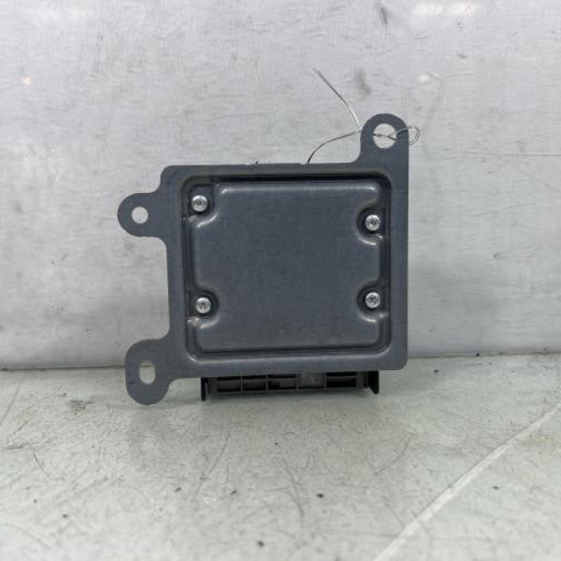 Boitier air bag DACIA SANDERO 2 Photo n°3