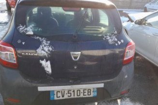 Boitier air bag DACIA SANDERO 2