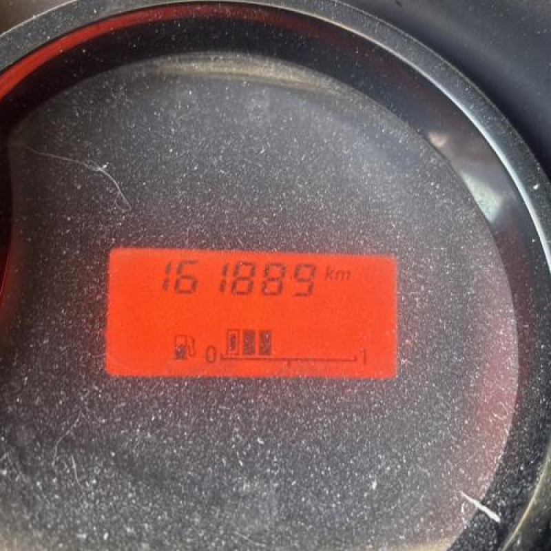 Boitier air bag DACIA SANDERO 2 Photo n°20