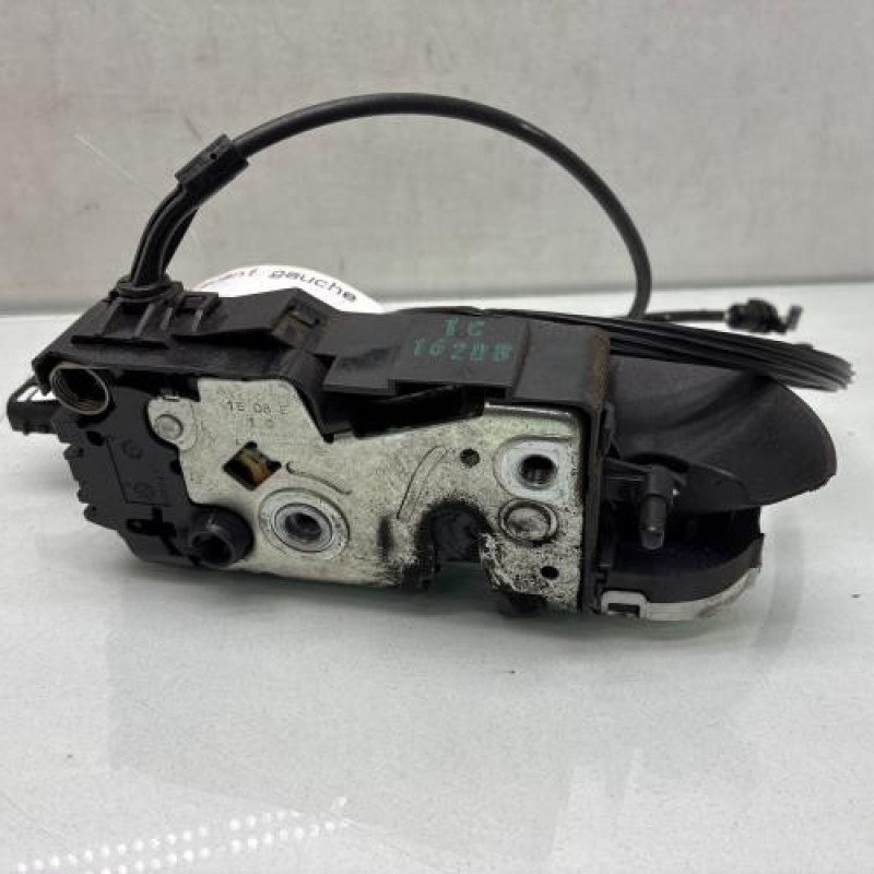 Serrure avant gauche PEUGEOT 207 Photo n°1